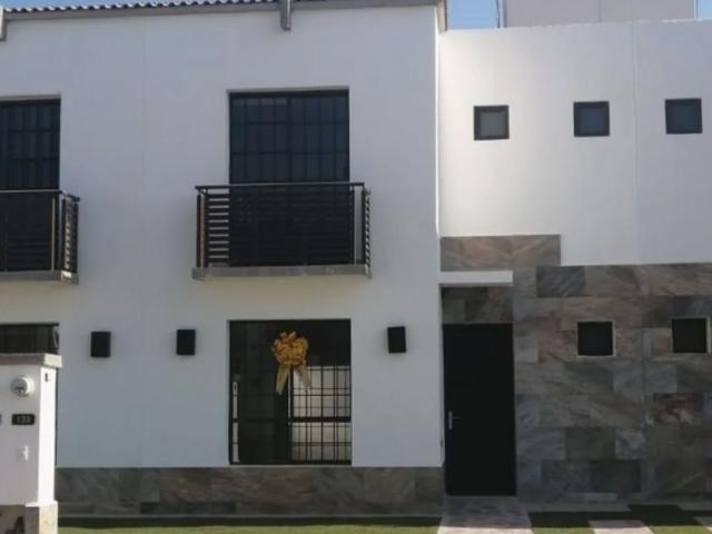 Casa en renta El Dorado, León, León