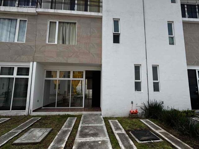Casa en renta El Dorado, Pachuca De Soto, Estado De Hidalgo, México