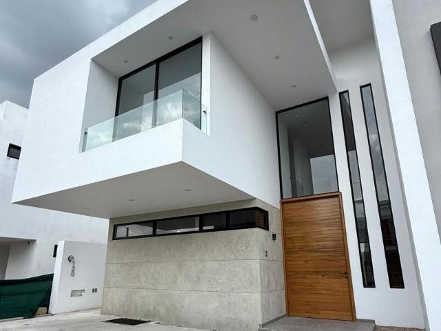Casa en renta El Edén Residencial, Av. Paseo De El Edén, Boulevard Bosques De Santa Anita, Bosques De Santa Anita, Bosques Santa Anita, Jalisco, México