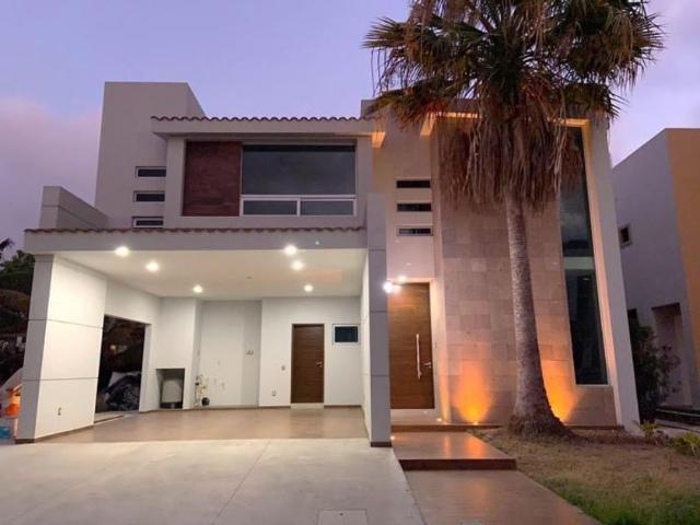 Casa en renta El Encanto, Mazatlán