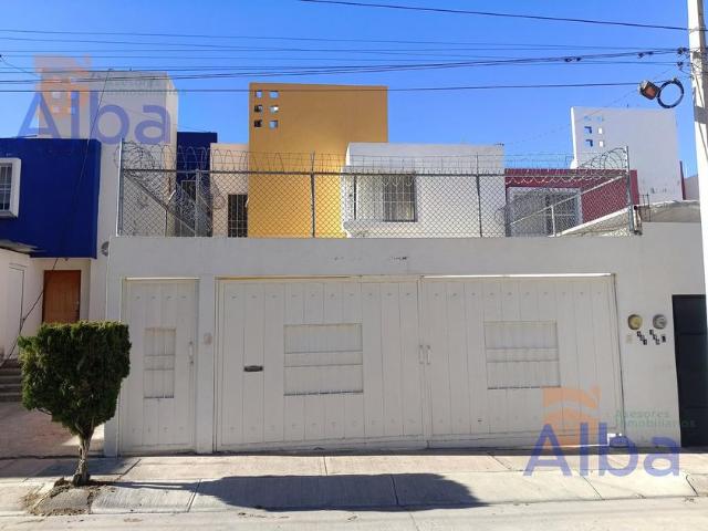Casa en renta El Encino, Aguascalientes, Ciudad De Aguascalientes