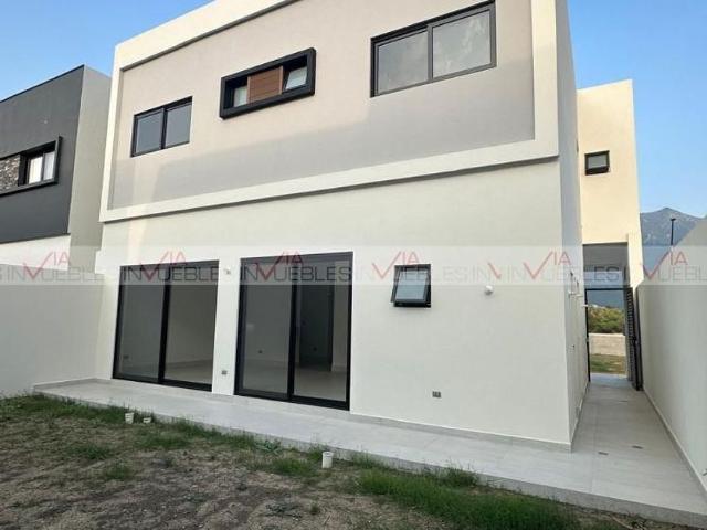 Casa en renta El Faisán, Santiago, Nuevo León, 67302, México