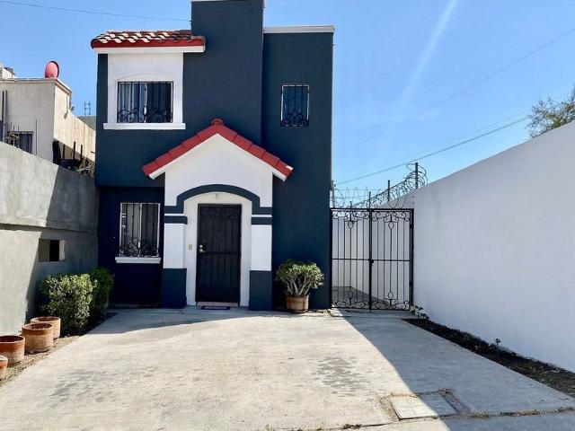 Casa en renta El Florido, Tijuana