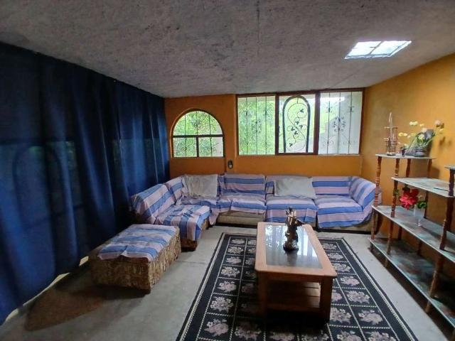 Casa en renta El Huerto, Tula De Allende, Tula De Allende