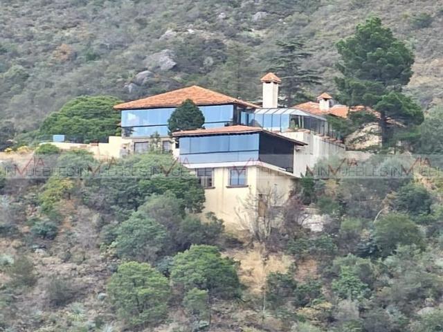 Casa en renta El Jonuco, Santa Catarina, Nuevo León, México