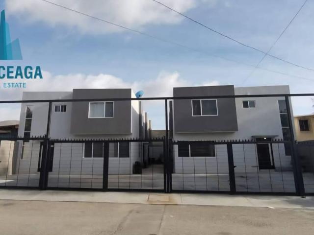 Casa en renta El Lago, Tijuana, Tijuana