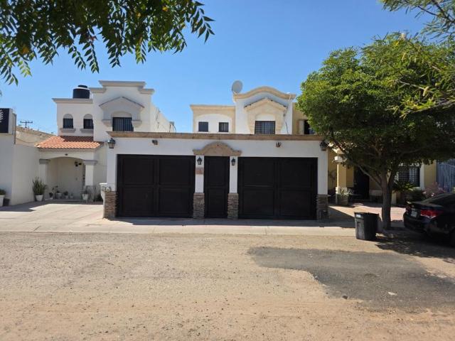 Casa en renta El Llano, Hermosillo, Hermosillo