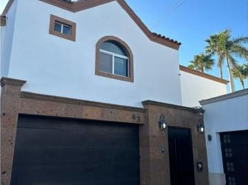 Casa en renta El Llano, Hermosillo, Hermosillo