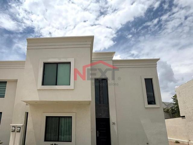 Casa en renta El Llano, Hermosillo, Hermosillo