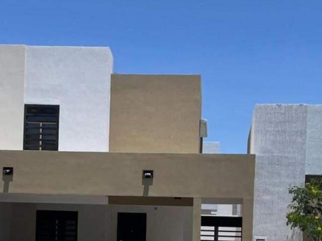 Casa en renta El Llano, Hermosillo, Hermosillo