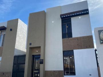 Casa en renta El Llano, Hermosillo, Hermosillo