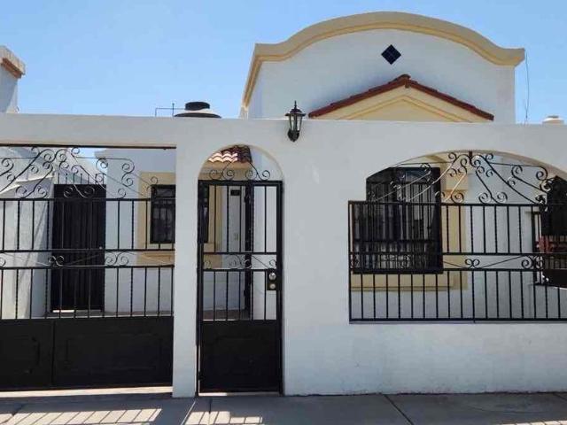 Casa en renta El Llano, Hermosillo, Hermosillo