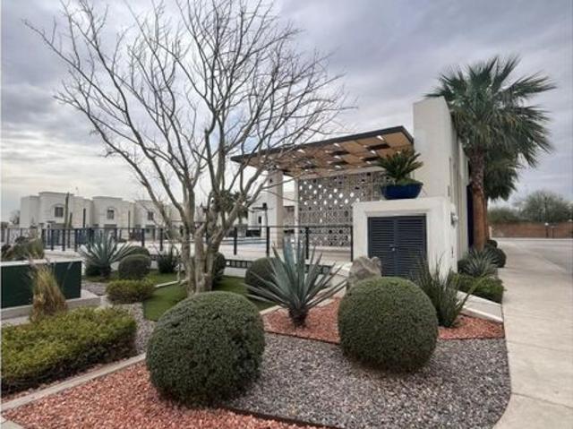 Casa en renta El Llano, Hermosillo, Hermosillo
