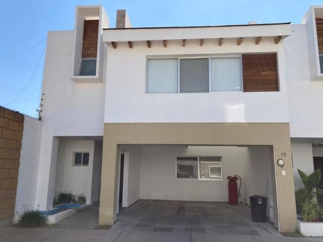Casa en renta El Llano, Jesús María, Aguascalientes