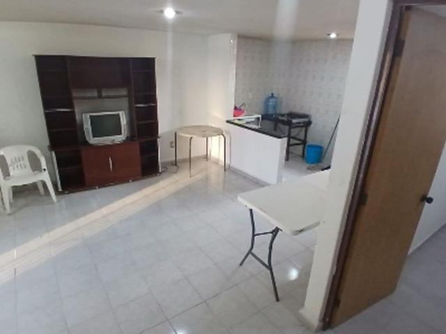 Casa en renta El Llano 2a Sección, Tula De Allende
