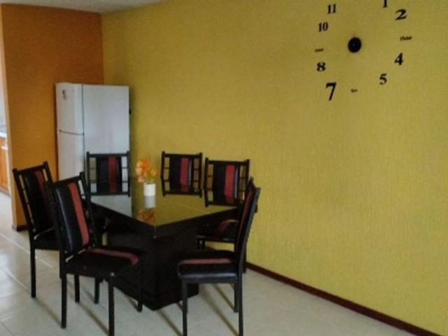 Casa en renta El Llano 2a Sección, Tula De Allende