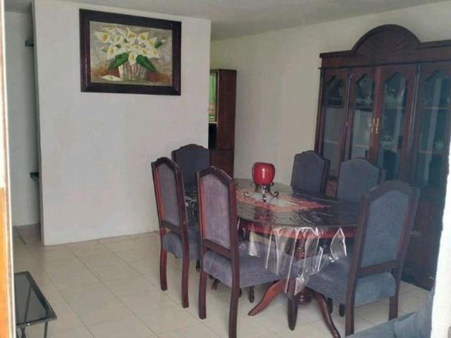 Casa en renta El Llano 2a Sección, Tula De Allende