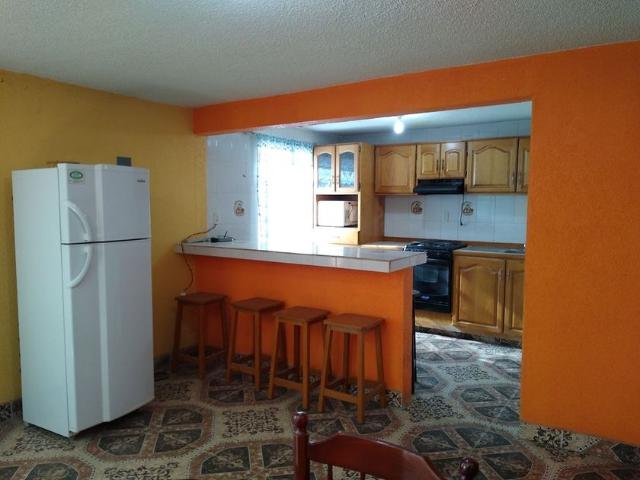 Casa en renta El Llano 2a Sección, Tula De Allende
