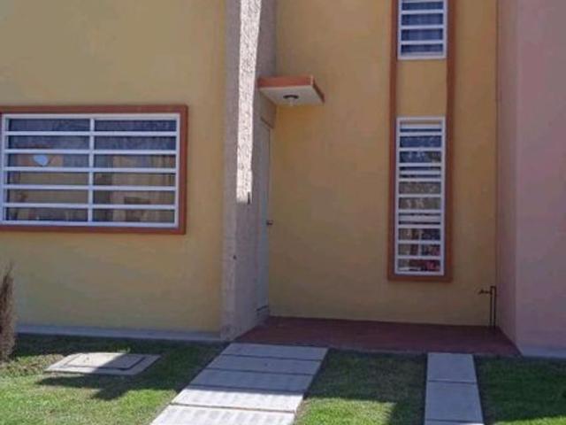 Casa en renta El Llano 2a Sección, Tula De Allende