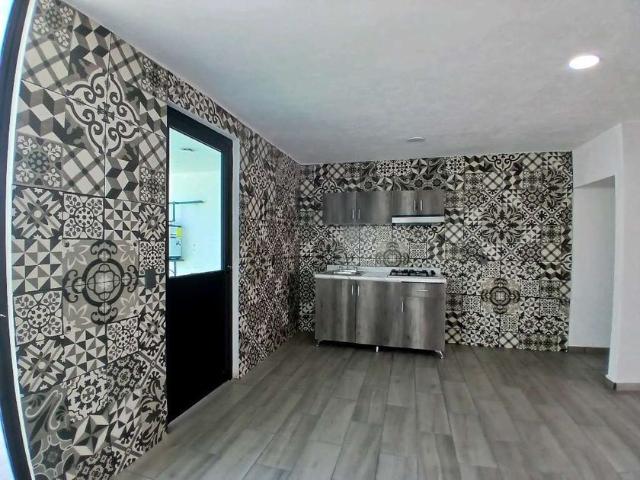 Casa en renta El Llano 2a Sección, Tula De Allende
