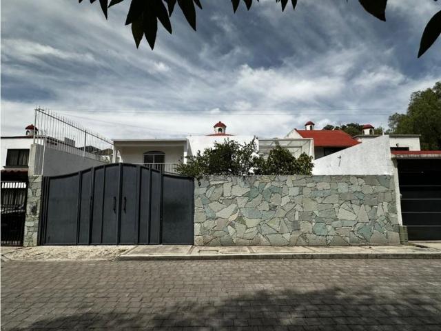 Casa en renta El Pueblito Centro, Corregidora, Querétaro