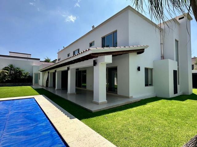 Casa en renta El Pueblito, Corregidora, Corregidora, Querétaro