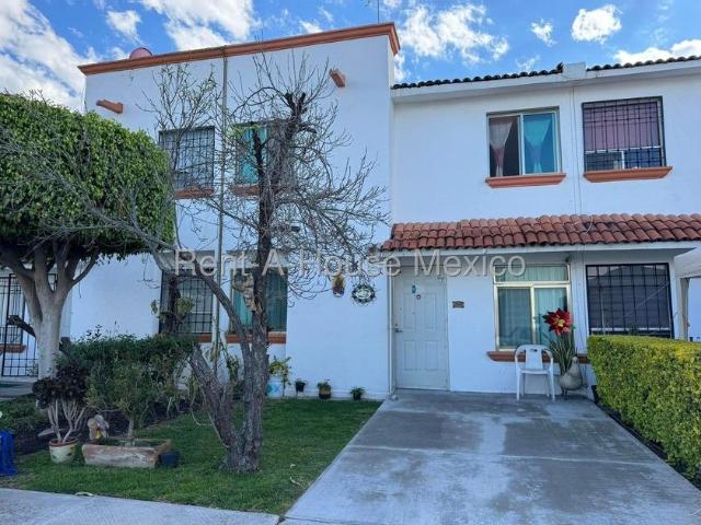 Casa en renta El Pueblito, Corregidora, Corregidora, Querétaro