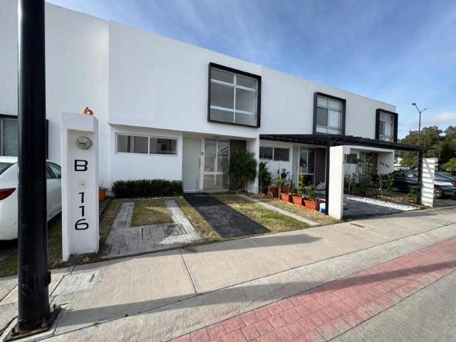 Casa en renta El Pueblito, Corregidora, Corregidora, Querétaro