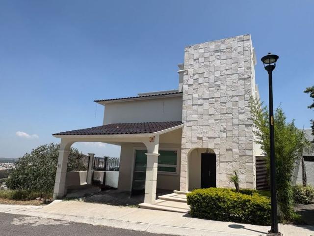 Casa en renta El Pueblito, Corregidora, Corregidora, Querétaro