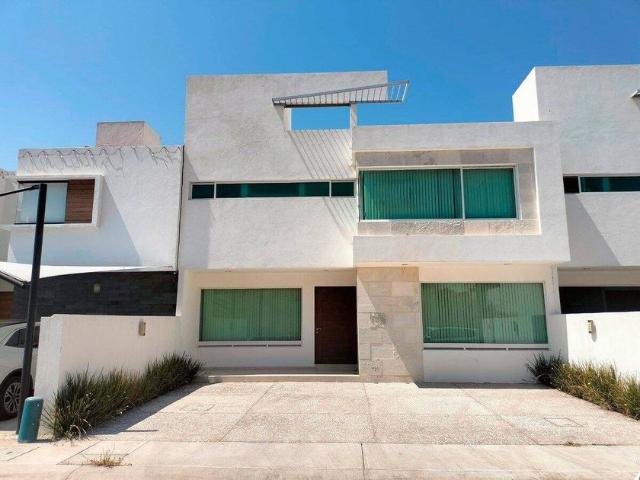 Casa en renta El Pueblito, Corregidora, Corregidora, Querétaro