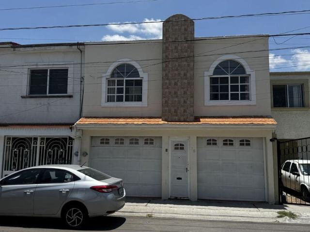 Casa en renta El Pueblito, Corregidora, Corregidora, Querétaro