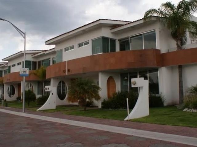 Casa en renta El Pueblito, Corregidora, Corregidora, Querétaro