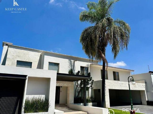Casa en renta El Pueblito, Corregidora, Corregidora, Querétaro