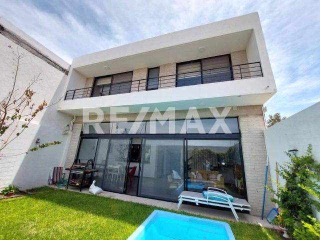 Casa en renta El Pueblito, Corregidora, Corregidora, Querétaro