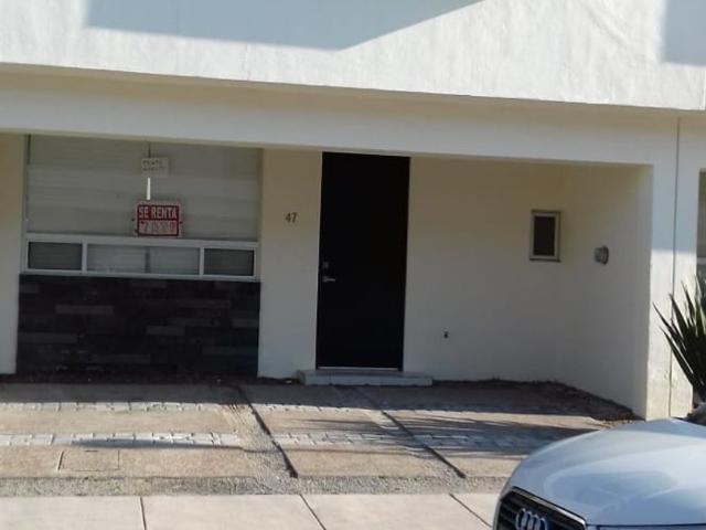 Casa en renta El Pueblito, Corregidora, Corregidora, Querétaro