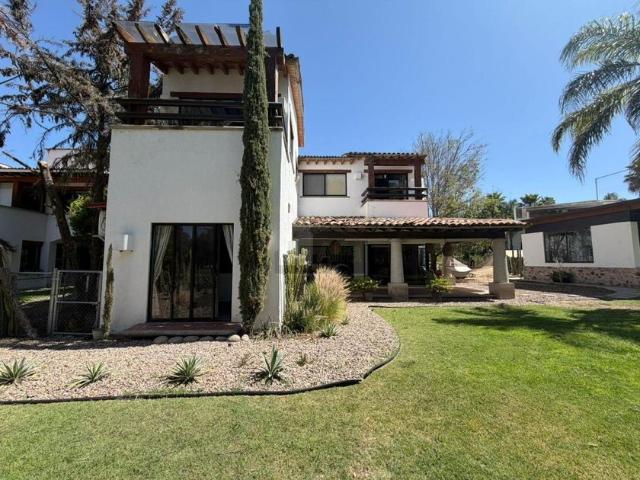 Casa en renta El Pueblito, Corregidora, Corregidora, Querétaro