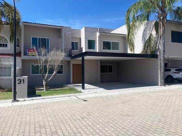 Casa en renta El Pueblito, Corregidora, Corregidora, Querétaro