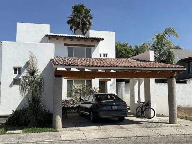 Casa en renta El Pueblito, Corregidora, Corregidora, Querétaro