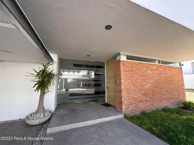 Casa en renta El Pueblito, Corregidora, Corregidora, Querétaro