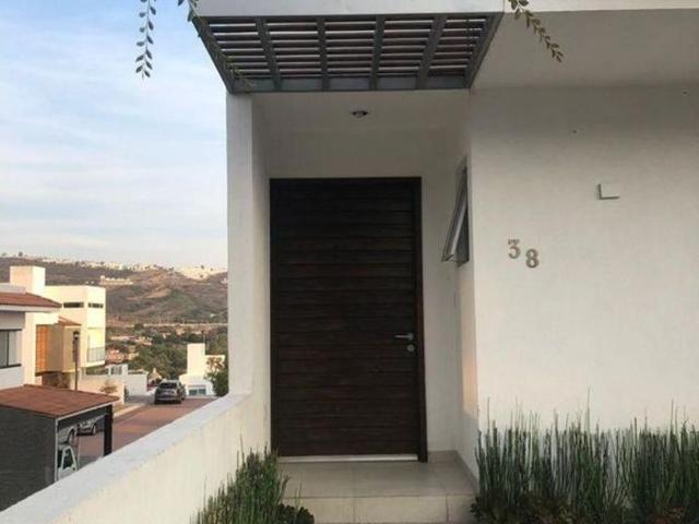 Casa en renta El Pueblito, Corregidora, Corregidora, Querétaro