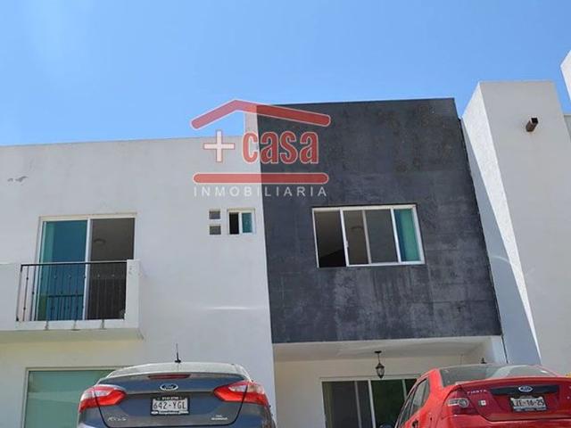 Casa en renta El Pueblito, Corregidora, Corregidora, Querétaro