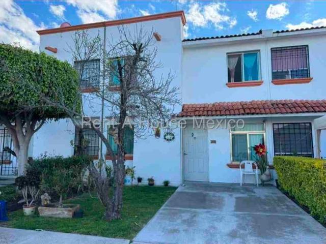 Casa en renta El Pueblito, Corregidora, Corregidora, Querétaro