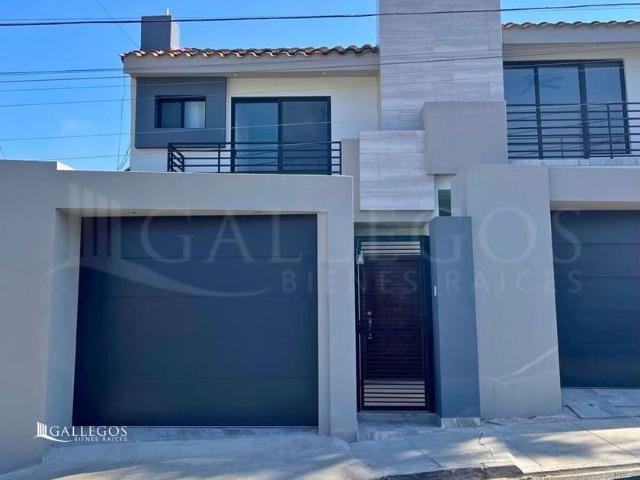 Casa en renta El Paraíso, Tijuana, Tijuana
