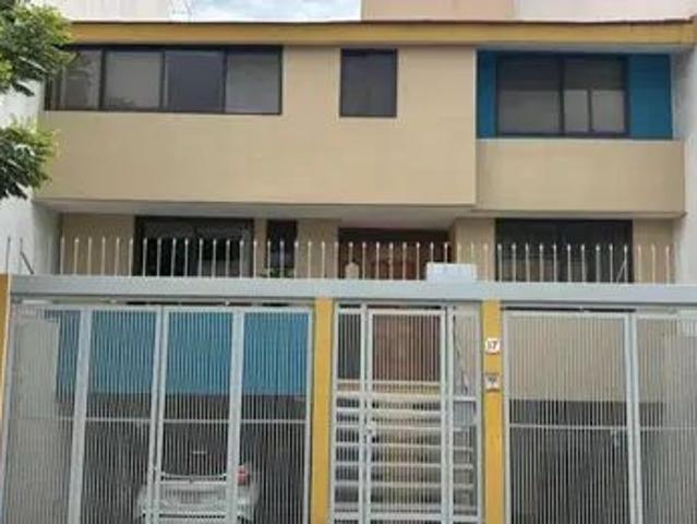 Casa En Renta, El Parque Coyoacán, Parque De La Princesa