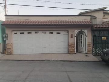 Casa en renta El Pípila, Tijuana