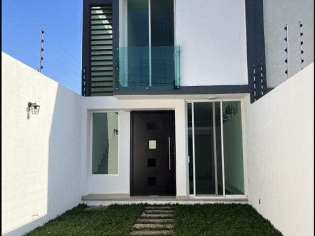 Casa en renta El Polvorín, Cuernavaca, Morelos