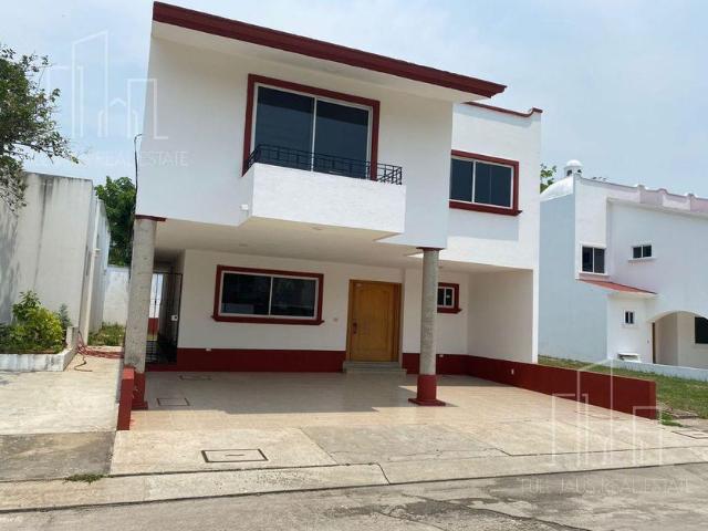 Casa en renta El Recreo, Villahermosa, Villahermosa, Tabasco