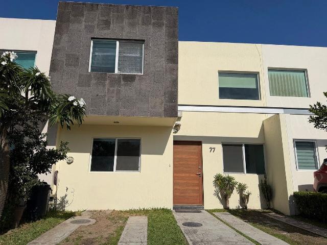 CASA EN RENTA EL REAL III, ZAPOPAN
