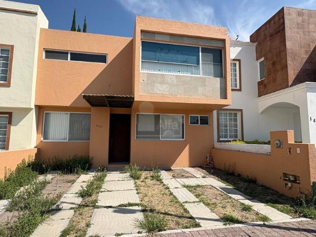 Casa en renta El Refugio, Santiago De Querétaro, Municipio De Querétaro
