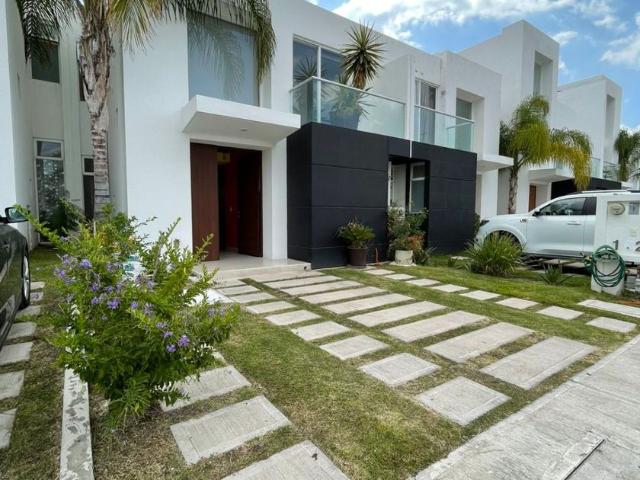 Casa en renta El Refugio, Querétaro, México
